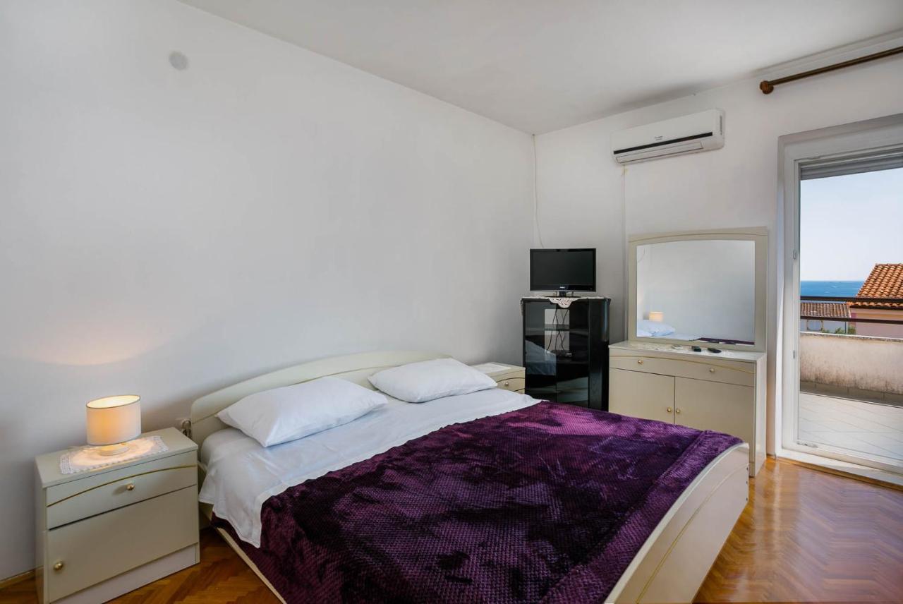 קרק Apartments Mate Balote 54 מראה חיצוני תמונה