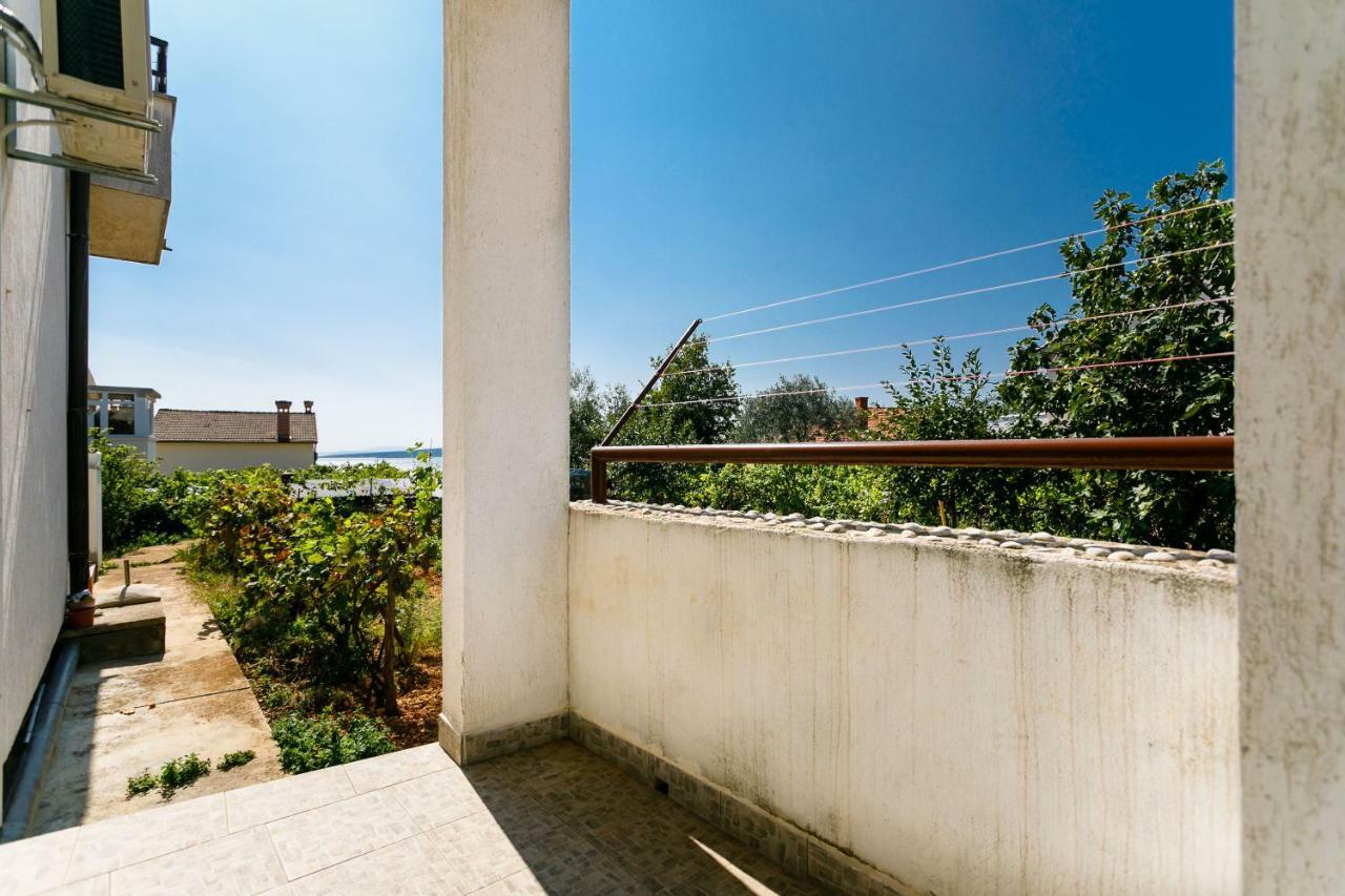קרק Apartments Mate Balote 54 מראה חיצוני תמונה