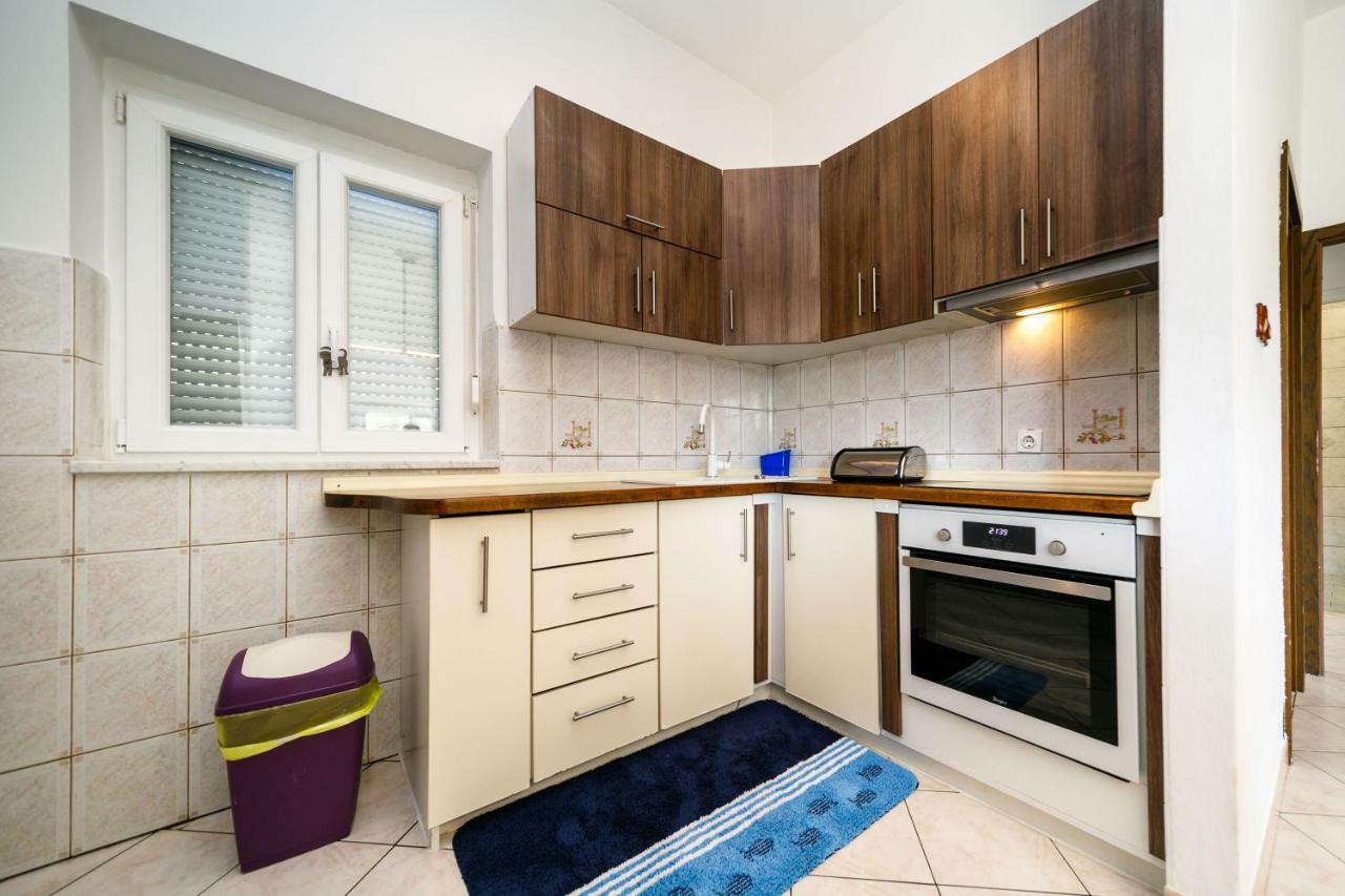 קרק Apartments Mate Balote 54 מראה חיצוני תמונה