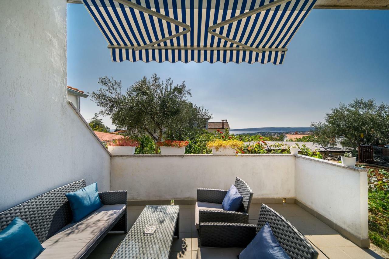 קרק Apartments Mate Balote 54 מראה חיצוני תמונה