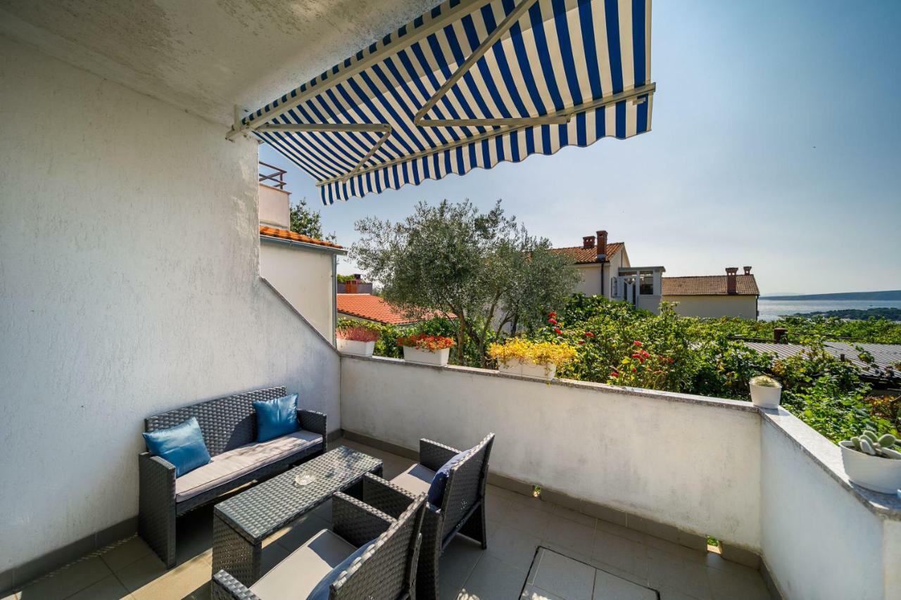 קרק Apartments Mate Balote 54 מראה חיצוני תמונה